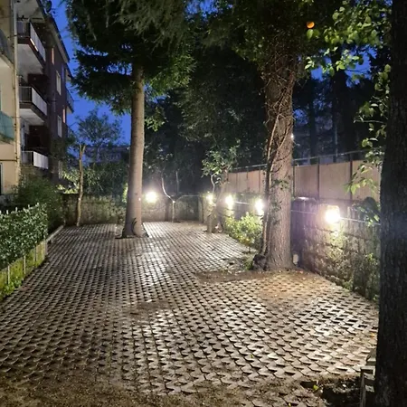 Relais Villa Montedonzelli-3