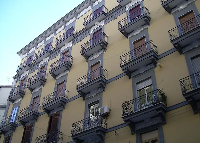 Regina Suite Napoli